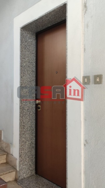 appartamento in vendita a Paternò