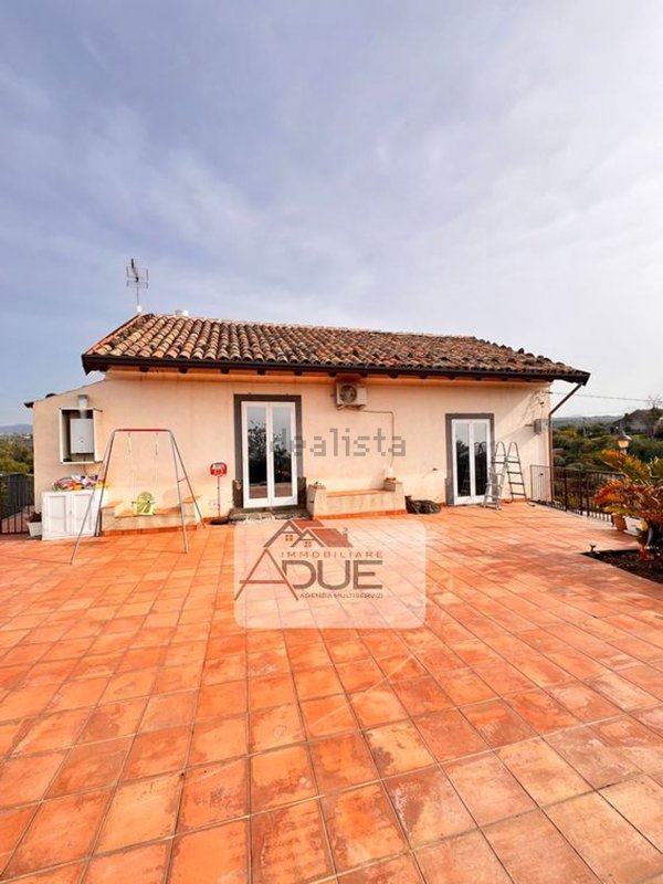 casa indipendente in vendita a Paternò