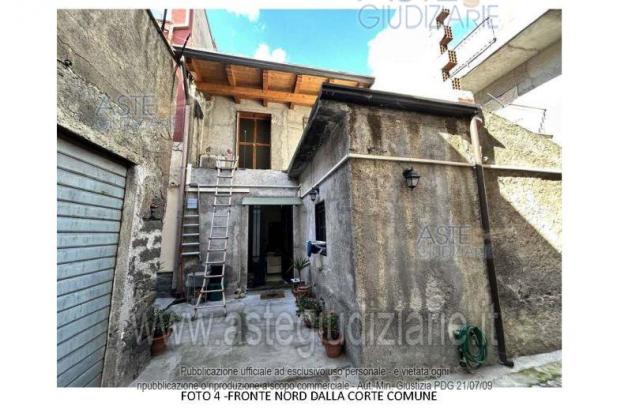 appartamento in vendita a Paternò