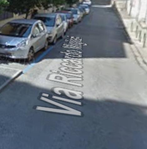 appartamento in vendita a Paternò