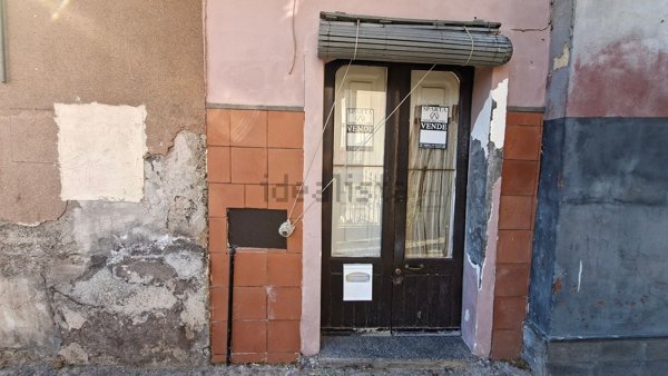 appartamento in vendita a Paternò