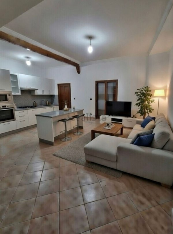 appartamento in vendita a Paternò