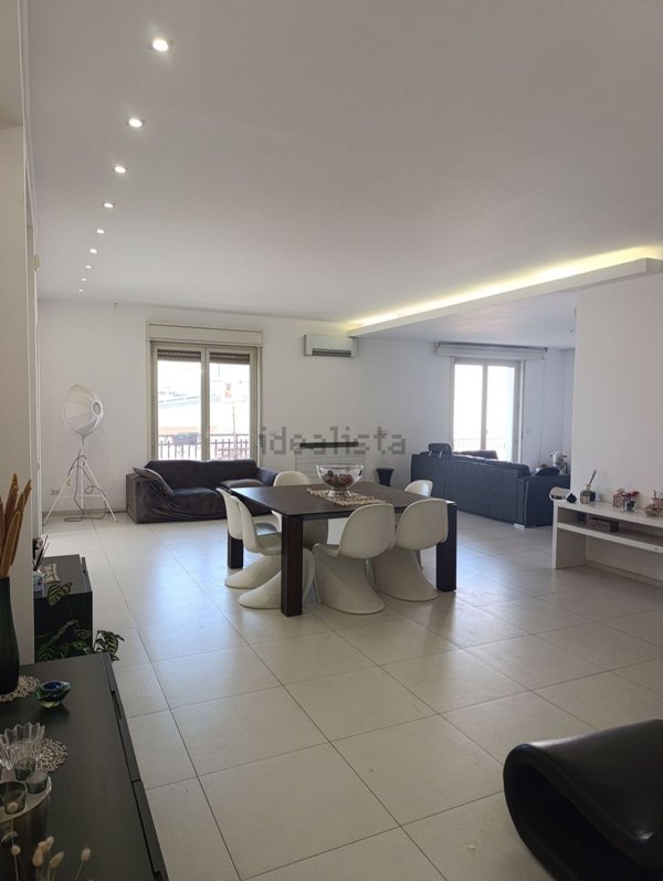 appartamento in vendita a Paternò