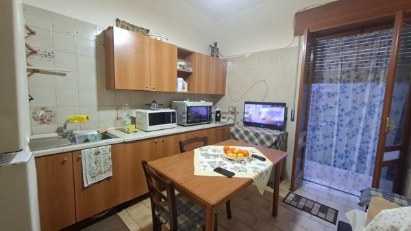 appartamento in vendita a Paternò