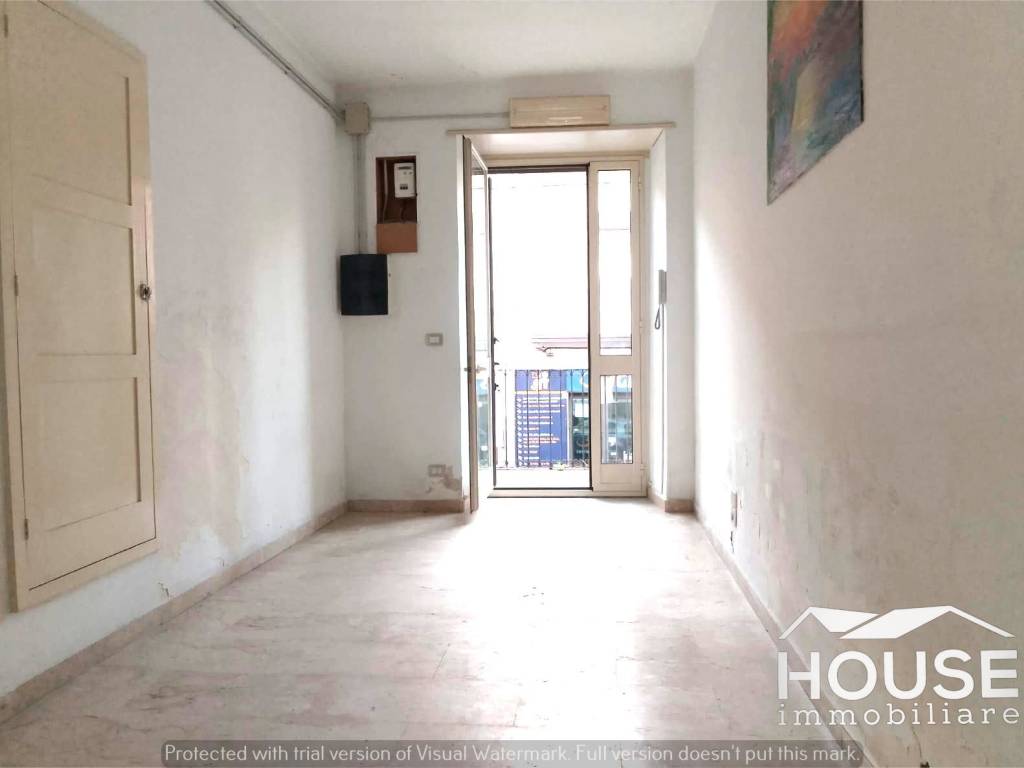 appartamento in vendita a Paternò