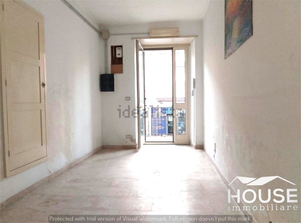 appartamento in vendita a Paternò