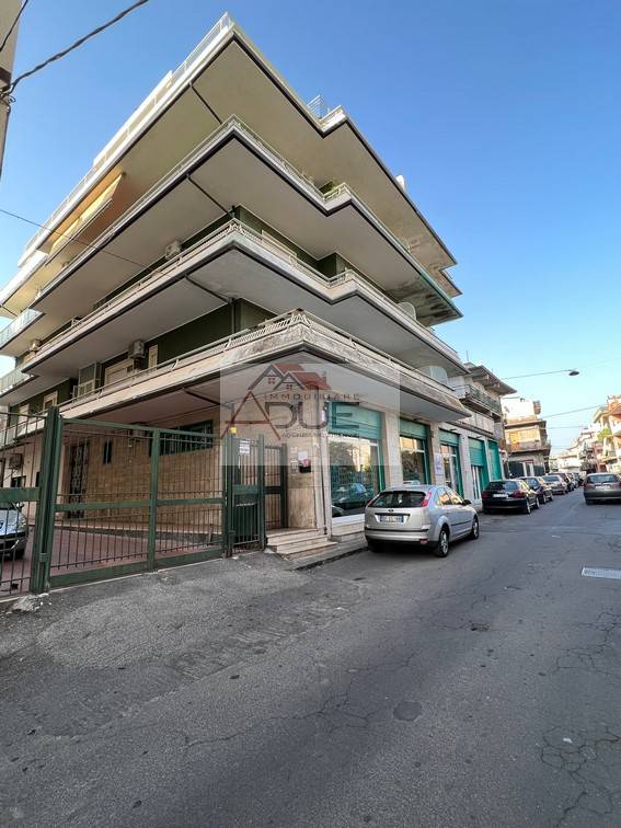 appartamento in vendita a Paternò