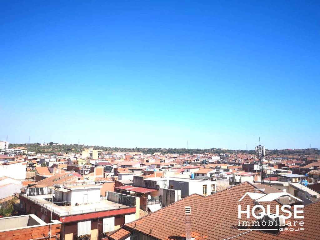 appartamento in vendita a Paternò