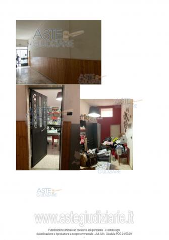 appartamento in vendita a Paternò