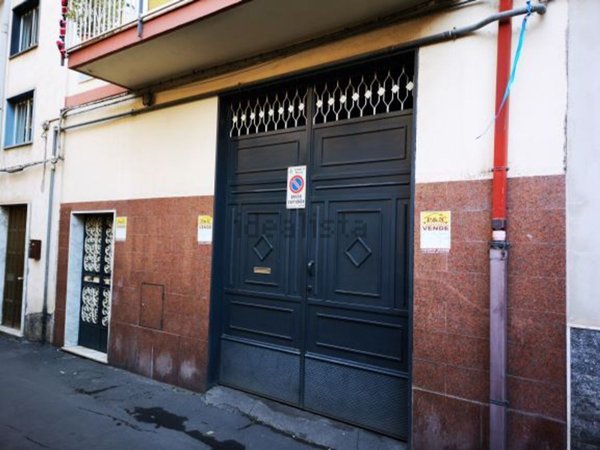 appartamento in vendita a Paternò