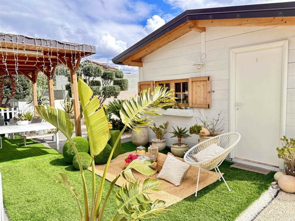 appartamento in vendita a Paternò