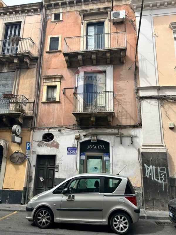 casa indipendente in vendita a Paternò