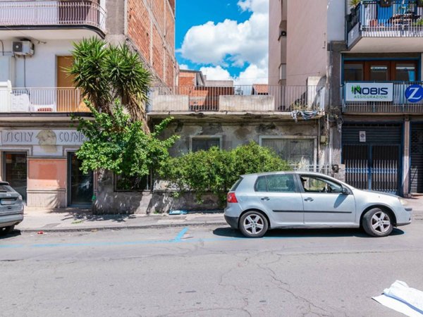 casa indipendente in vendita a Paternò