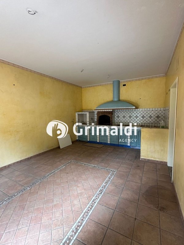 appartamento in vendita a Paternò