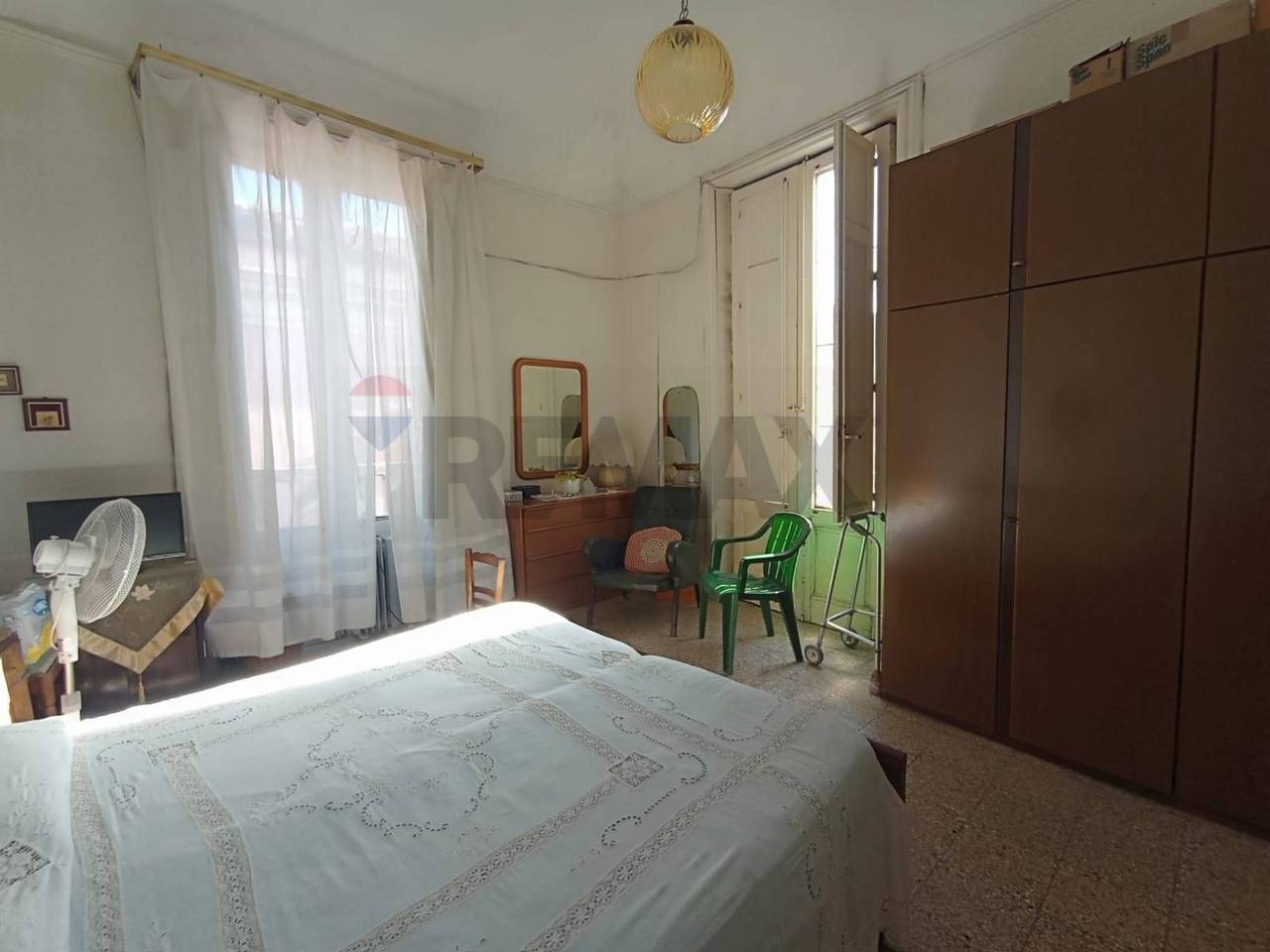 appartamento in vendita a Paternò