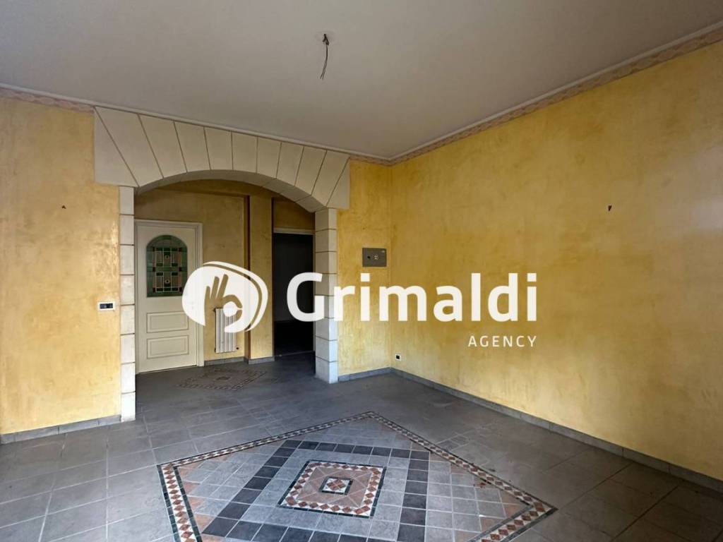 appartamento in vendita a Paternò