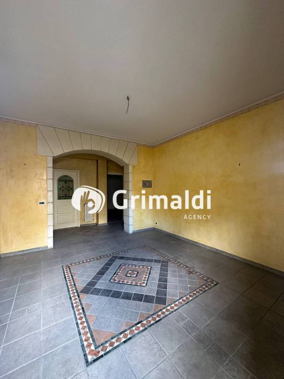 appartamento in vendita a Paternò