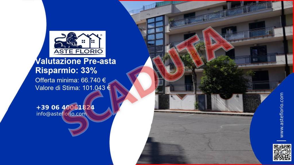 appartamento in vendita a Paternò in zona Centro Storico