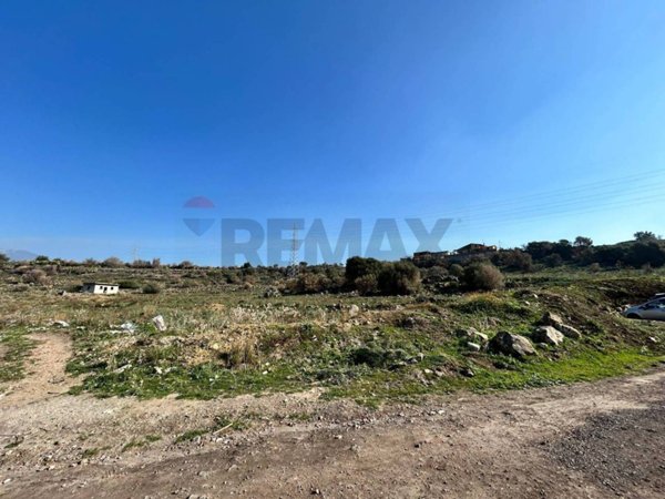 terreno agricolo in vendita a Paternò