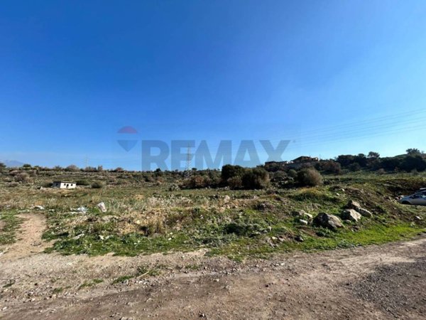 terreno agricolo in vendita a Paternò