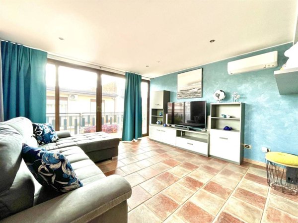 appartamento in vendita a Paternò