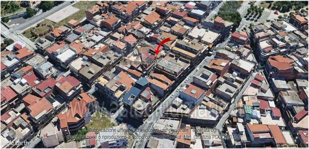 appartamento in vendita a Paternò