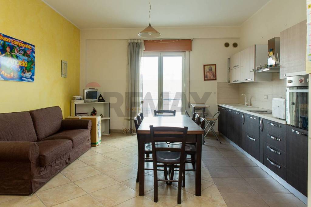 appartamento in vendita a Paternò
