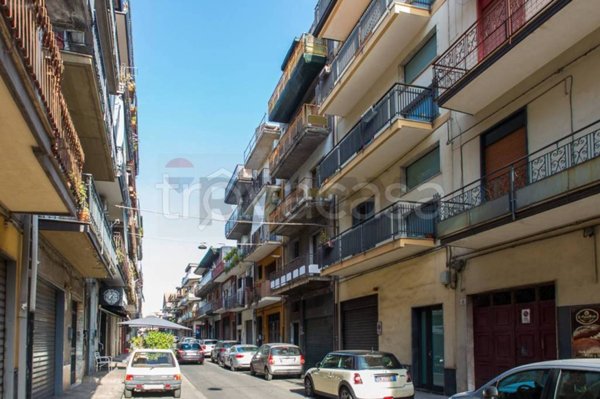 appartamento in vendita a Paternò