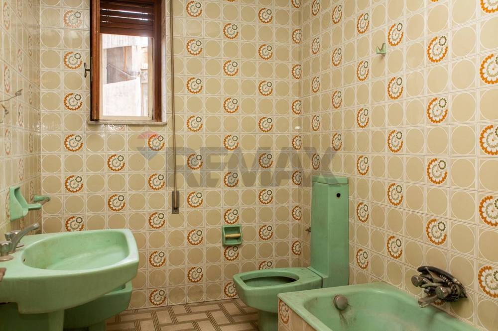 appartamento in vendita a Paternò