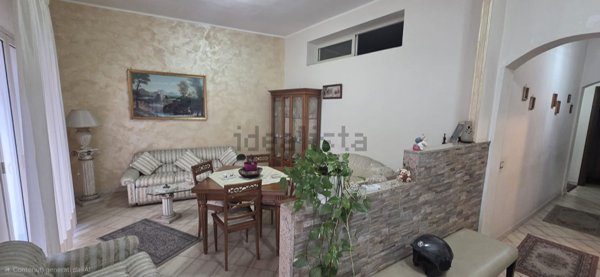 appartamento in vendita a Paternò