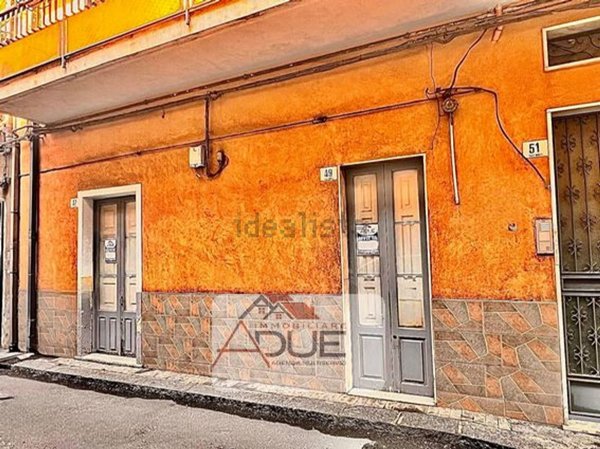 appartamento in vendita a Paternò