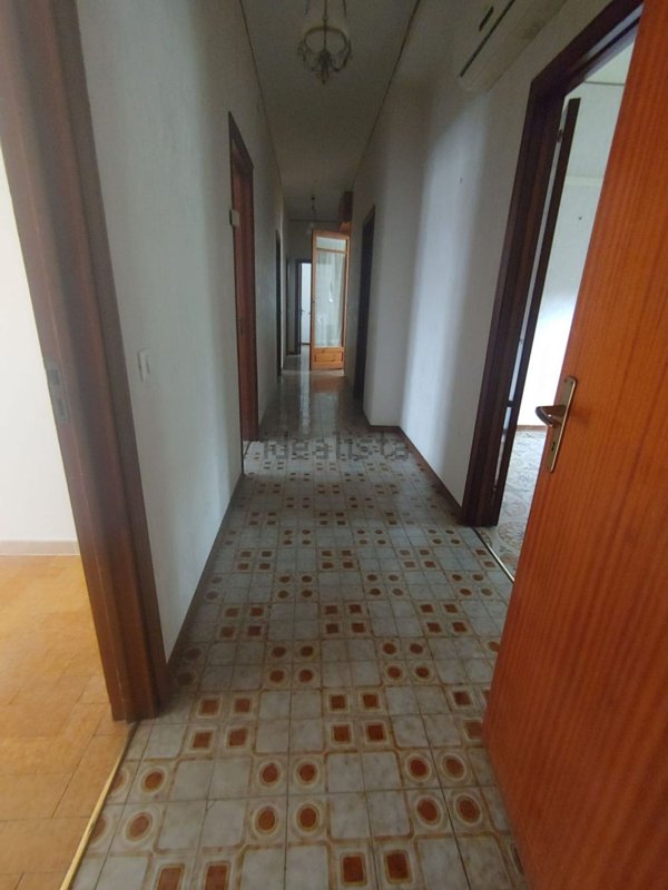 appartamento in vendita a Paternò