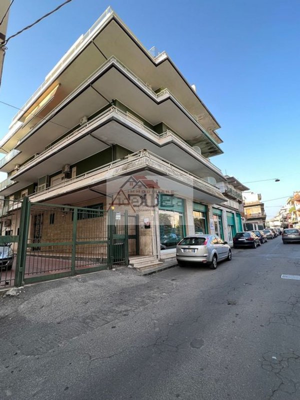 appartamento in vendita a Paternò