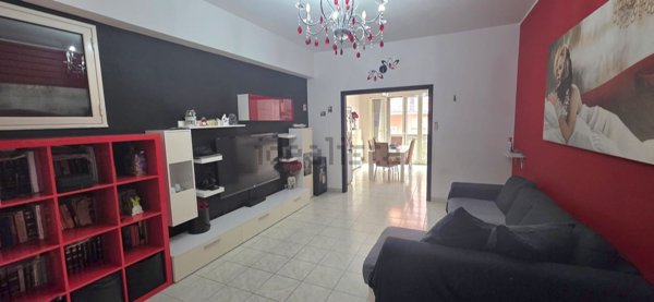 appartamento in vendita a Paternò