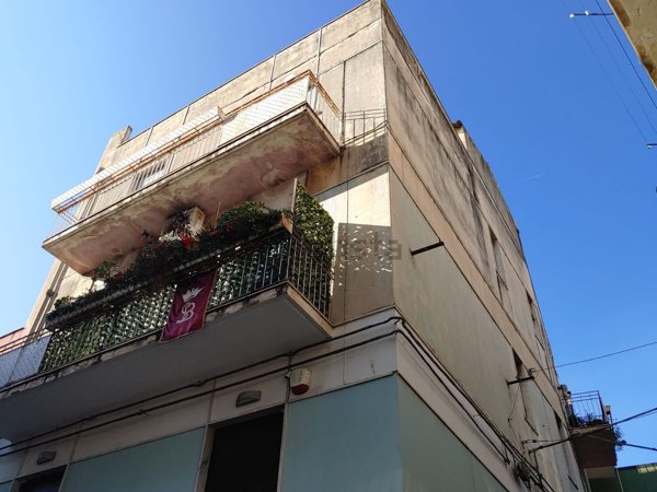 appartamento in vendita a Paternò