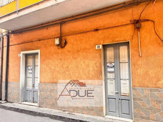 appartamento in vendita a Paternò