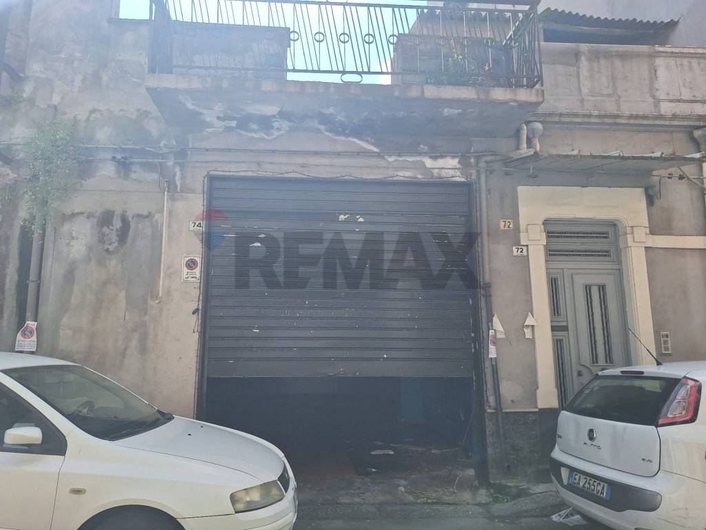 appartamento in vendita a Paternò