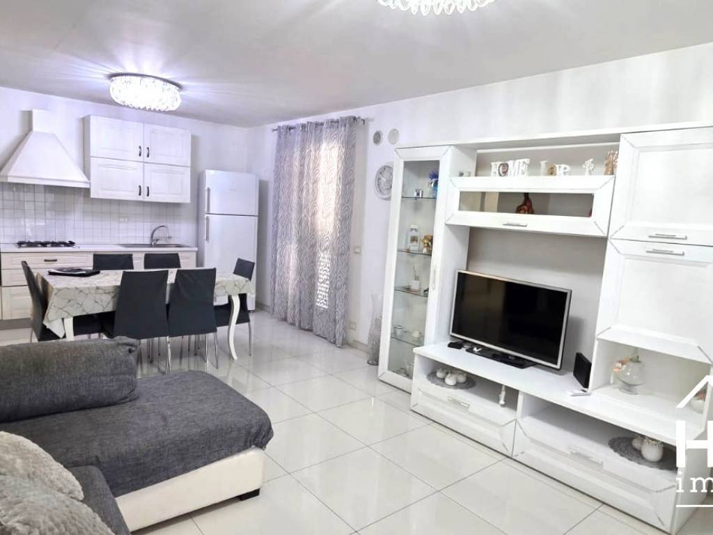 appartamento in vendita a Paternò