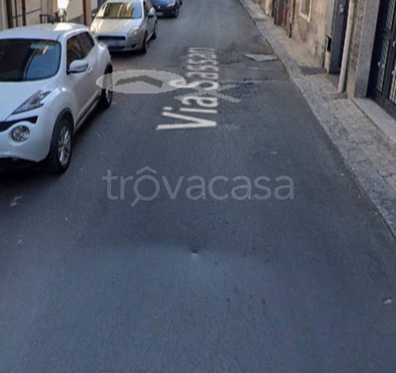 terreno edificabile in vendita a Paternò