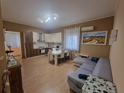 appartamento in vendita a Paternò