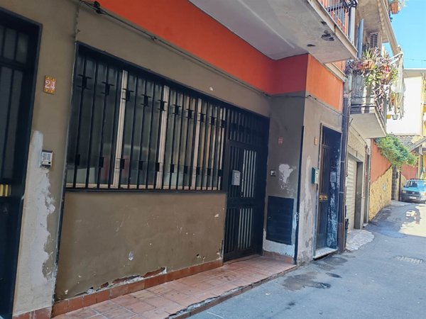 appartamento in vendita a Paternò