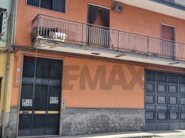 appartamento in vendita a Paternò