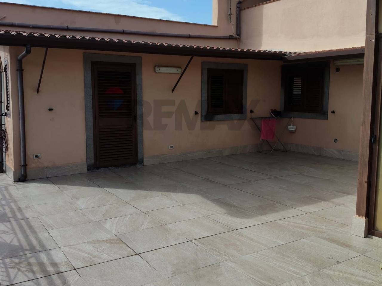 appartamento in vendita a Paternò