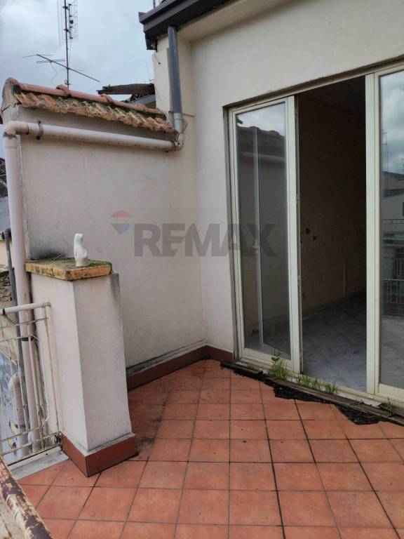 appartamento in vendita a Paternò in zona Centro Storico