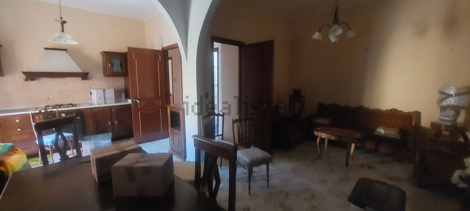 appartamento in vendita a Paternò in zona Centro Storico