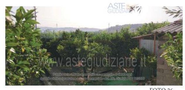 terreno edificabile in vendita a Paternò