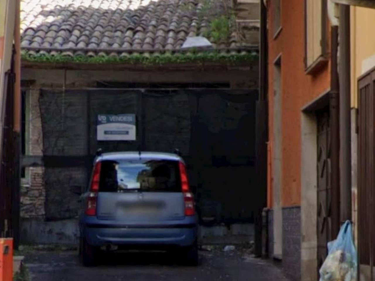 casa indipendente in vendita a Paternò in zona Centro Storico