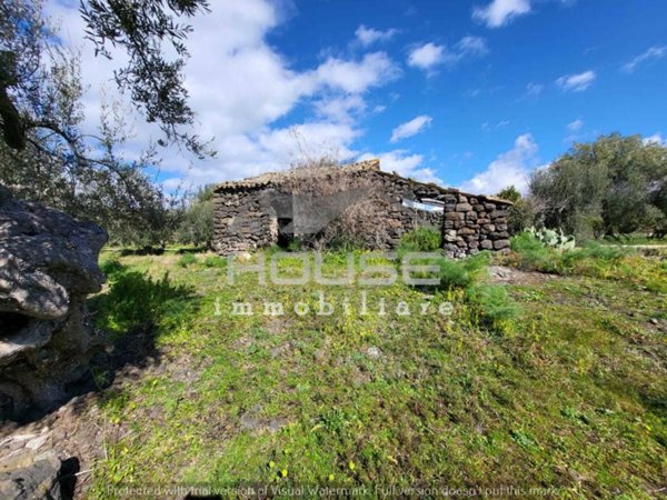 terreno agricolo in vendita a Paternò