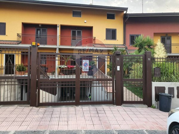 casa indipendente in vendita a Paternò