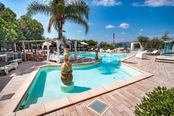 casa indipendente in vendita a Paternò